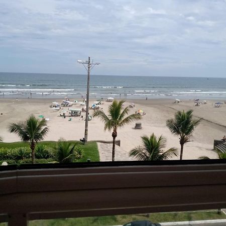 Frente Pro Mar Apartamento Completo Praia Grande  Exteriér fotografie