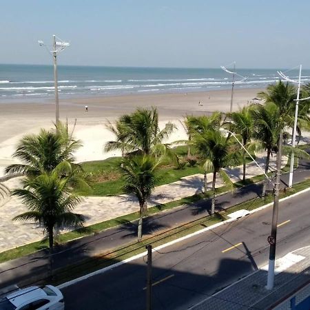 Frente Pro Mar Apartamento Completo Praia Grande  Exteriér fotografie