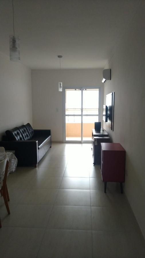 Frente Pro Mar Apartamento Completo Praia Grande  Exteriér fotografie